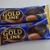 【100%還元モニター】meiji GOLD LINE(明治 ゴールドライン) チョコレート2本を実質無料で買ってみた！