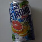 【超お得!!】キリン 氷結(R)ストロング グレープフルーツ 350ml缶実質無料で買ってみた！