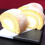 【お得にポイントGET!!】高知県 香美市 甘すぎないケーキ！八王子ロール お得にふるさと納税してみた！