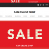 【CAN ONLINE SHOP】1番還元率が高いポイントサイトを調査してみた！