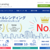 【SBIソーシャルレンディング】1番還元額が高いポイントサイトを調査してみた！