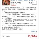 【ポイント大量GET!!】鹿児島県姶良市 国産やきとりセット(タレ付き) 計60本 約1.8kg お得にふるさと納税してみた！