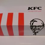 【毎月28日限定!!】KFC とりの日パックをFamiPay払いでおトクに買ってみた！
