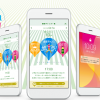 【特茶 健康チャンスNAVI】歩くだけでポイントが貯まるアプリについてまとめてみた！
