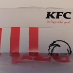 【毎月28日限定!!】KFC とりの日パック おトクに買ってみた！